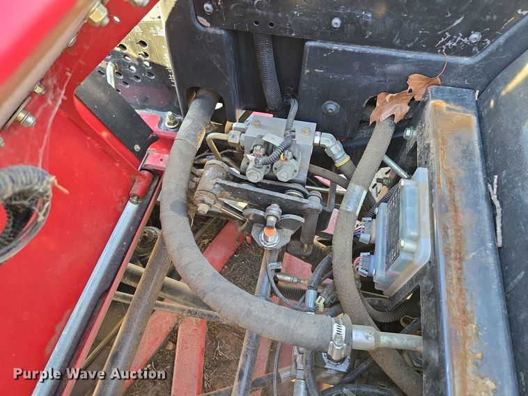 image for item EQ3763 2011 Toro  Groundsmaster 360 lawn mower