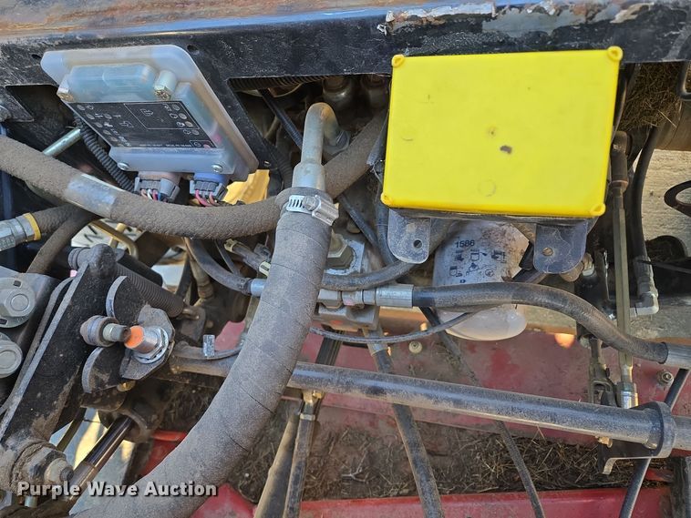 image for item EQ3763 2011 Toro  Groundsmaster 360 lawn mower