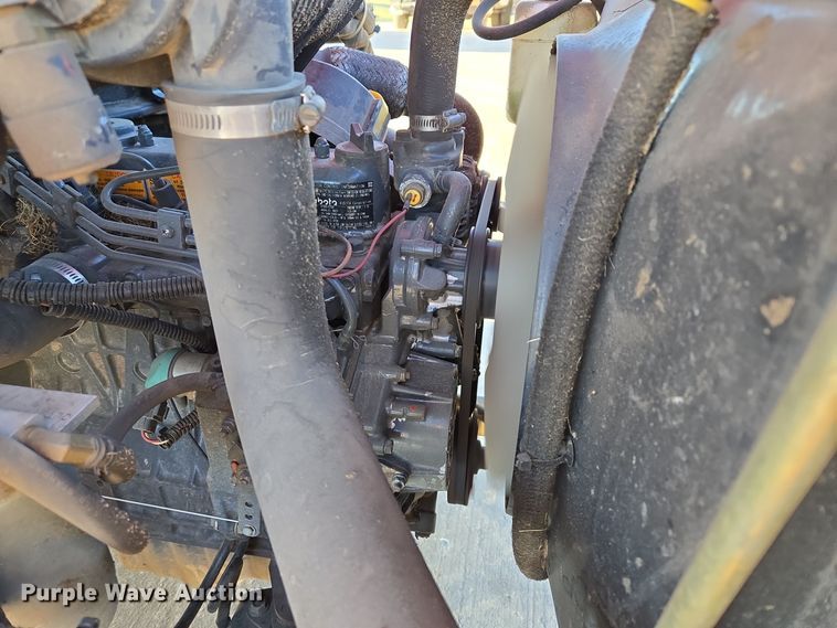 image for item EQ3763 2011 Toro  Groundsmaster 360 lawn mower