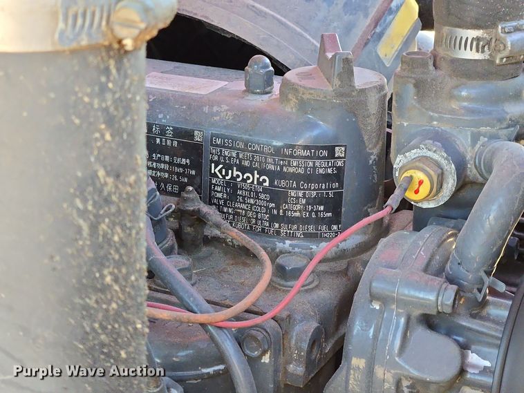 image for item EQ3763 2011 Toro  Groundsmaster 360 lawn mower