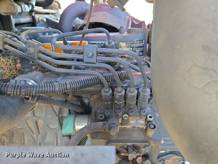 image for item EQ3763 2011 Toro  Groundsmaster 360 lawn mower