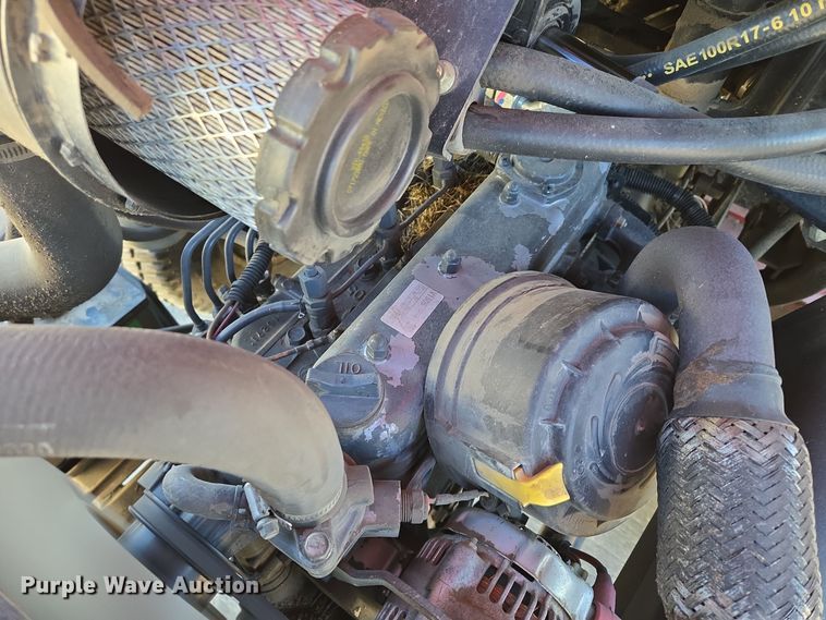 image for item EQ3763 2011 Toro  Groundsmaster 360 lawn mower