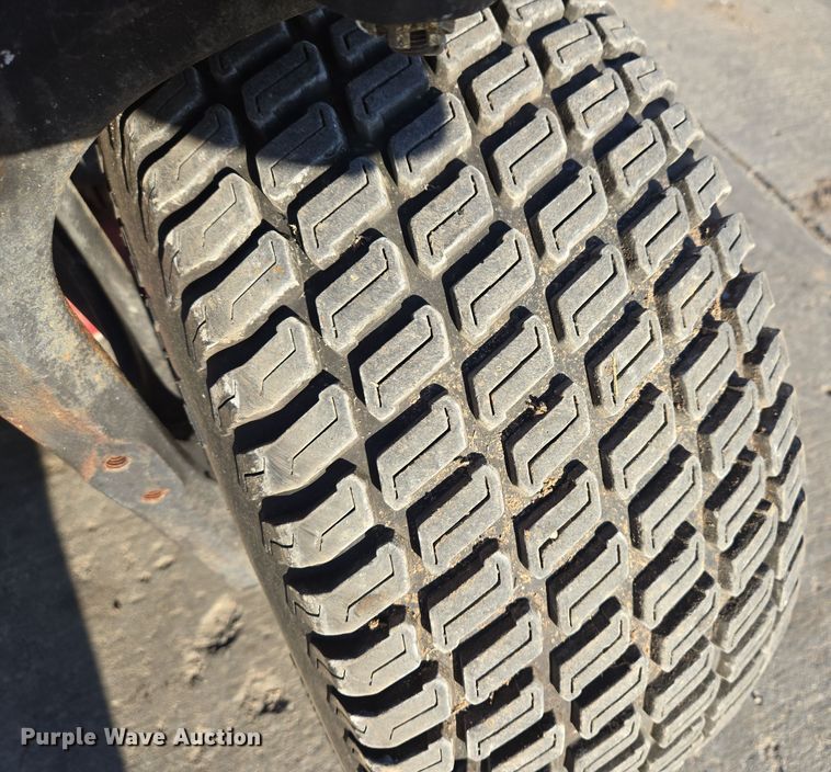 image for item EQ3763 2011 Toro  Groundsmaster 360 lawn mower