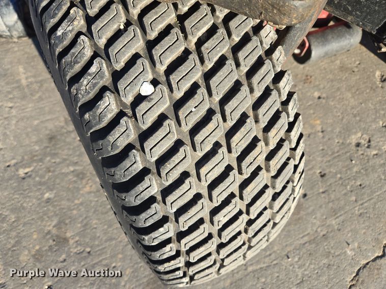 image for item EQ3763 2011 Toro  Groundsmaster 360 lawn mower