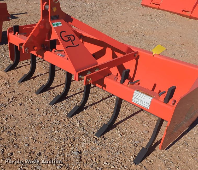 image for item ER4623 Land Pride LP BB2572 box blade