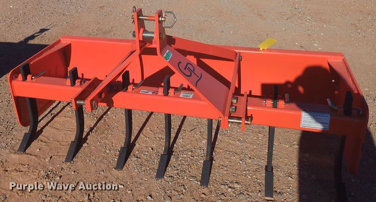 image for item ER4623 Land Pride LP BB2572 box blade