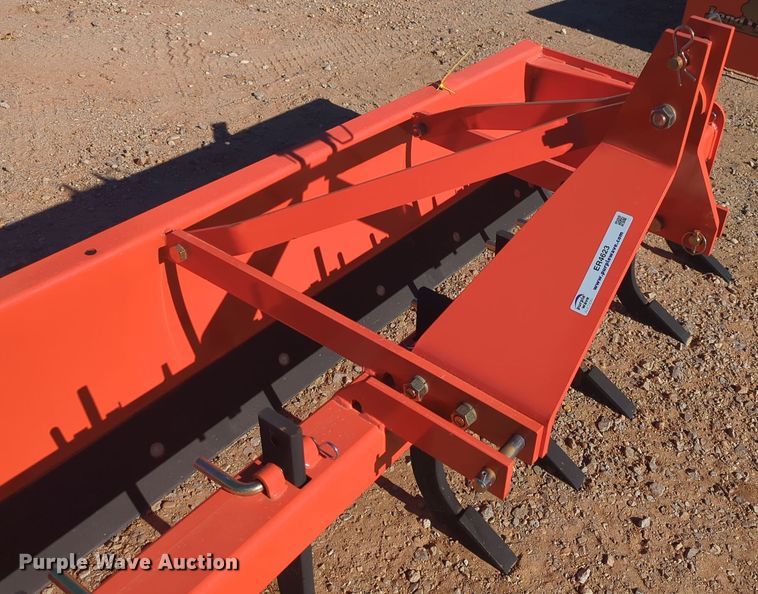 image for item ER4623 Land Pride LP BB2572 box blade