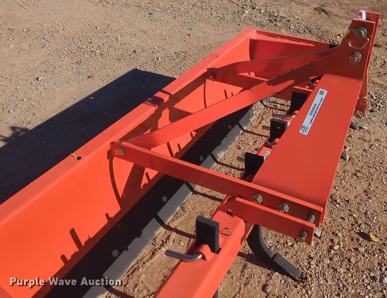 image for item ER4624 Land Pride BB2572 box blade