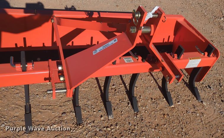 image for item ER4624 Land Pride BB2572 box blade