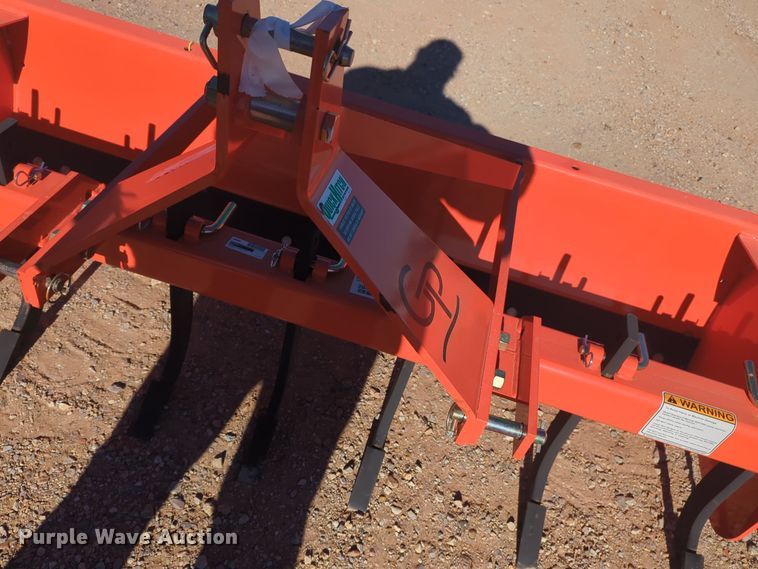 image for item ER4624 Land Pride BB2572 box blade