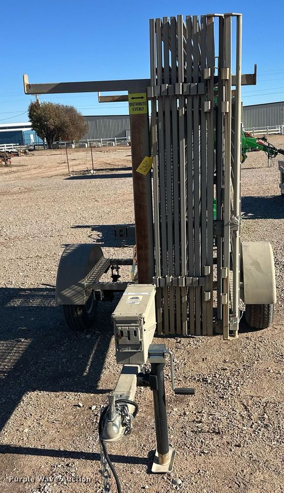 image for item ER4657 Big Pig Trap hog trap system