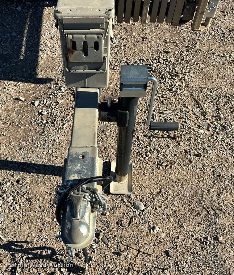 image for item ER4657 Big Pig Trap hog trap system