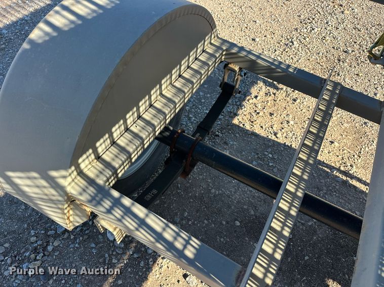 image for item ER4657 Big Pig Trap hog trap system