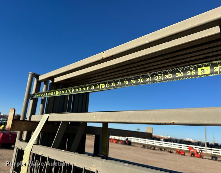 image for item ER4657 Big Pig Trap hog trap system