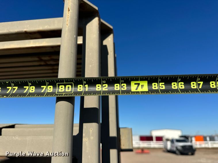 image for item ER4657 Big Pig Trap hog trap system