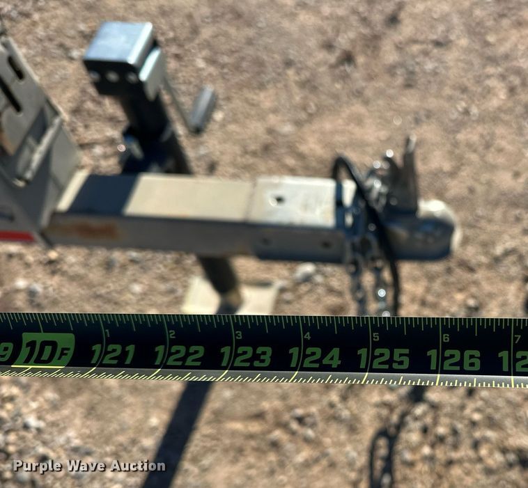 image for item ER4657 Big Pig Trap hog trap system