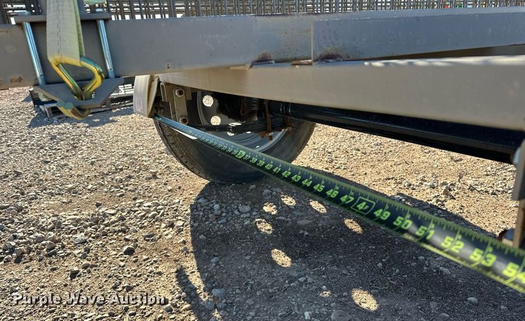 image for item ER4657 Big Pig Trap hog trap system