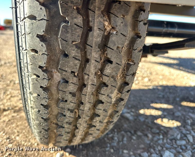 image for item ER4657 Big Pig Trap hog trap system