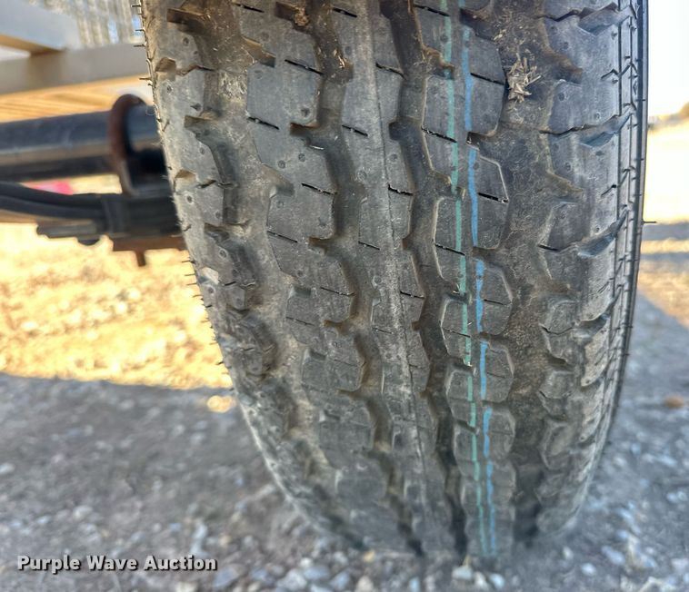 image for item ER4657 Big Pig Trap hog trap system