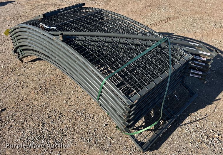 image for item ER4658 WW Boar Buster hog trapping system