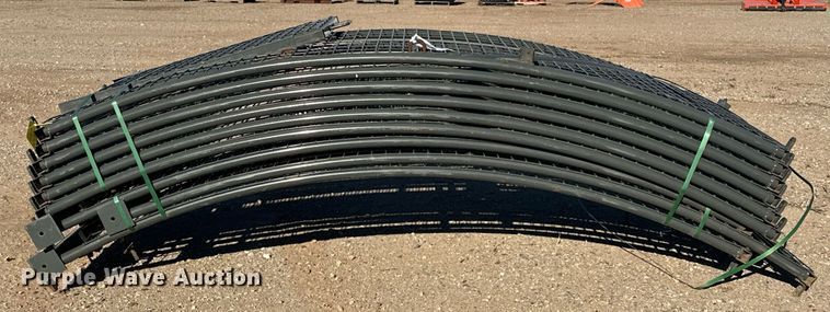 image for item ER4658 WW Boar Buster hog trapping system