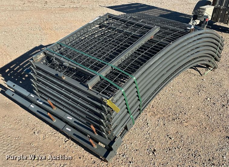 image for item ER4658 WW Boar Buster hog trapping system