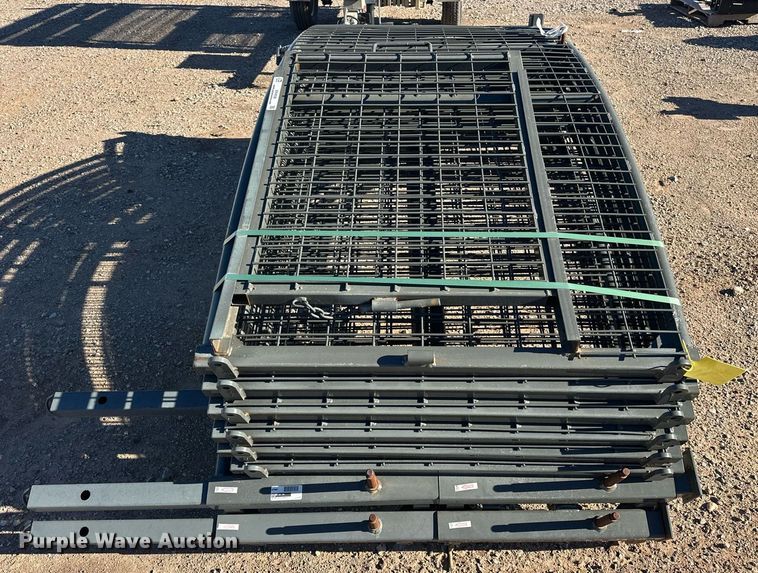 image for item ER4658 WW Boar Buster hog trapping system