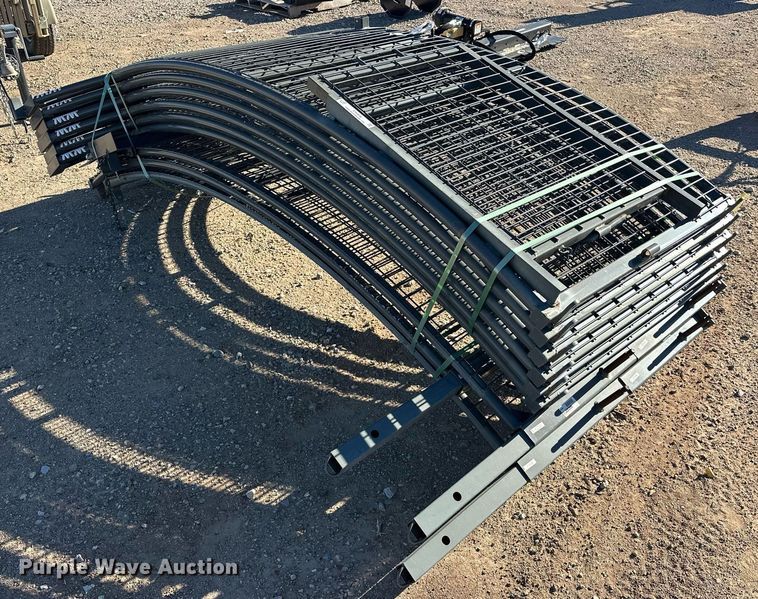 image for item ER4658 WW Boar Buster hog trapping system