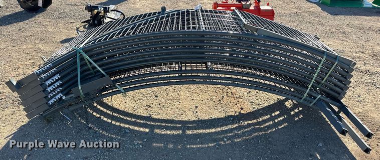 image for item ER4658 WW Boar Buster hog trapping system