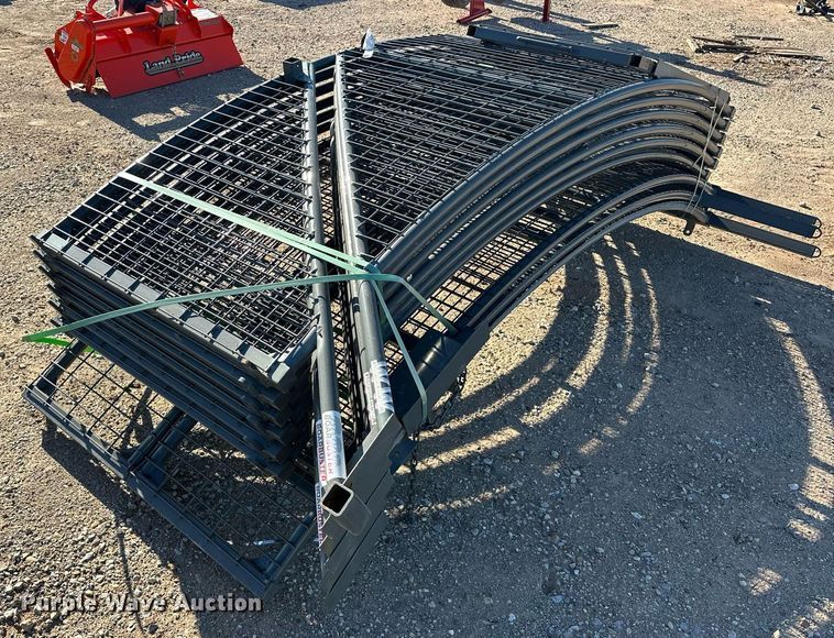 image for item ER4658 WW Boar Buster hog trapping system