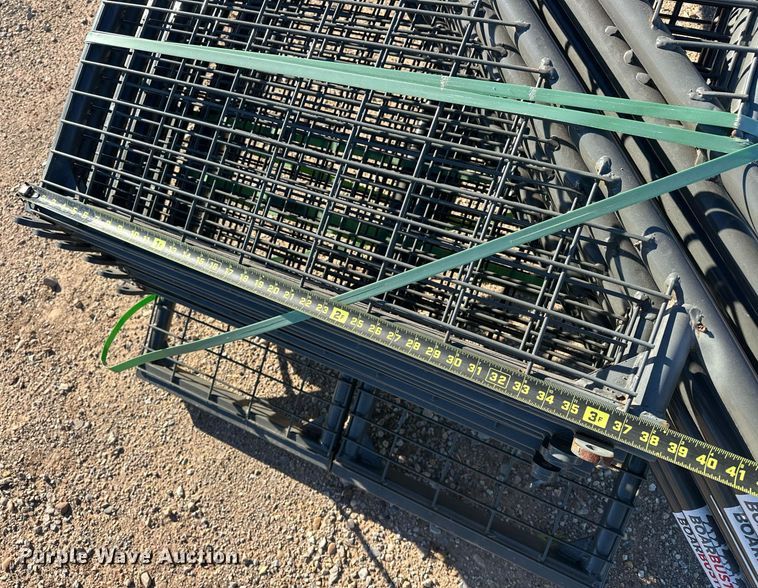 image for item ER4658 WW Boar Buster hog trapping system