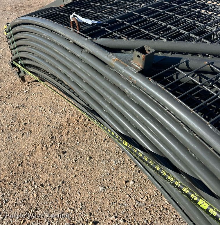 image for item ER4658 WW Boar Buster hog trapping system