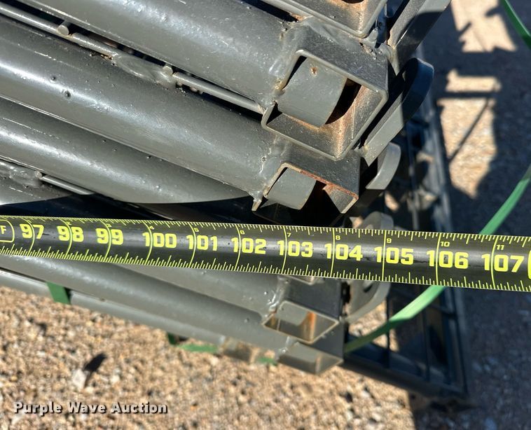 image for item ER4658 WW Boar Buster hog trapping system