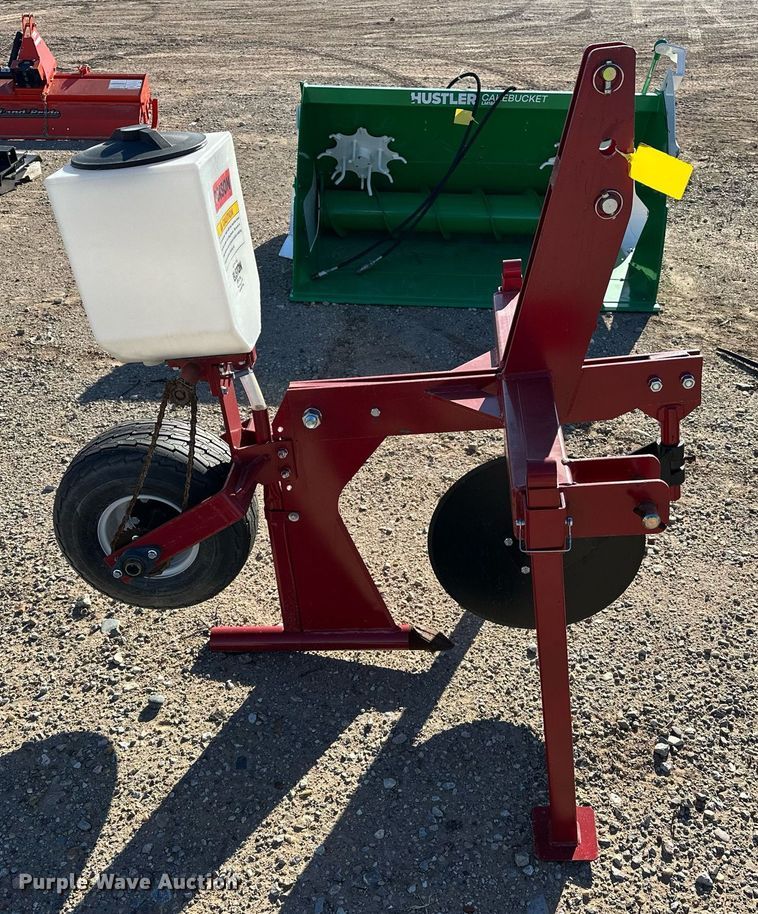 image for item ER4662 Elston GA-300 Gopher Getter applicator