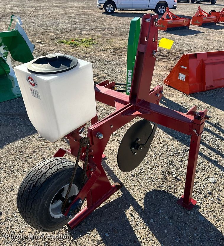 image for item ER4662 Elston GA-300 Gopher Getter applicator