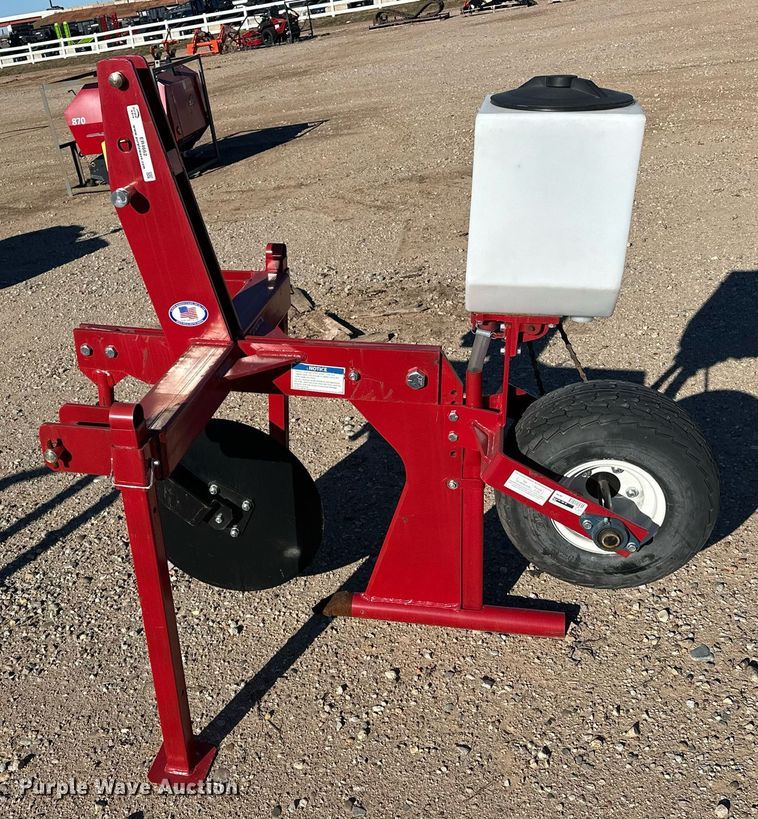 image for item ER4662 Elston GA-300 Gopher Getter applicator