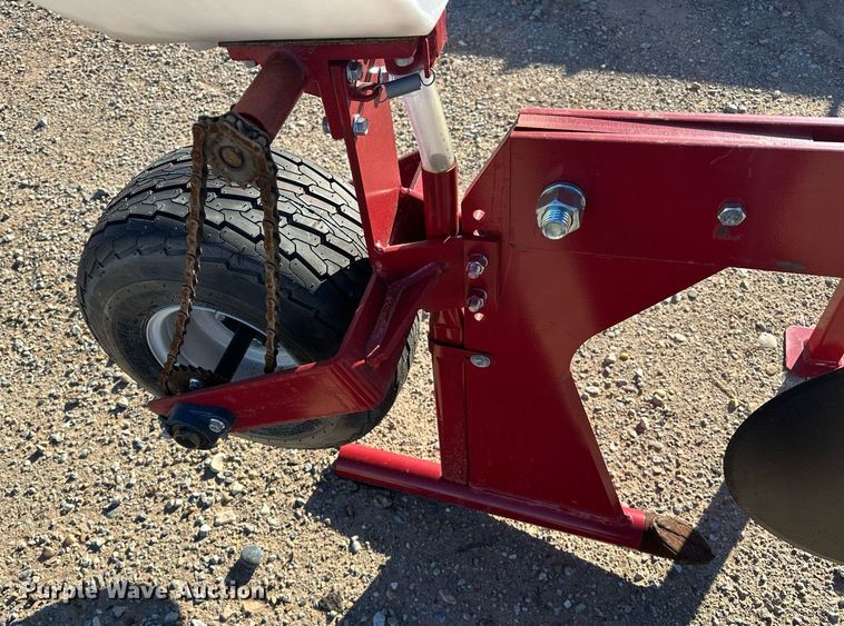 image for item ER4662 Elston GA-300 Gopher Getter applicator