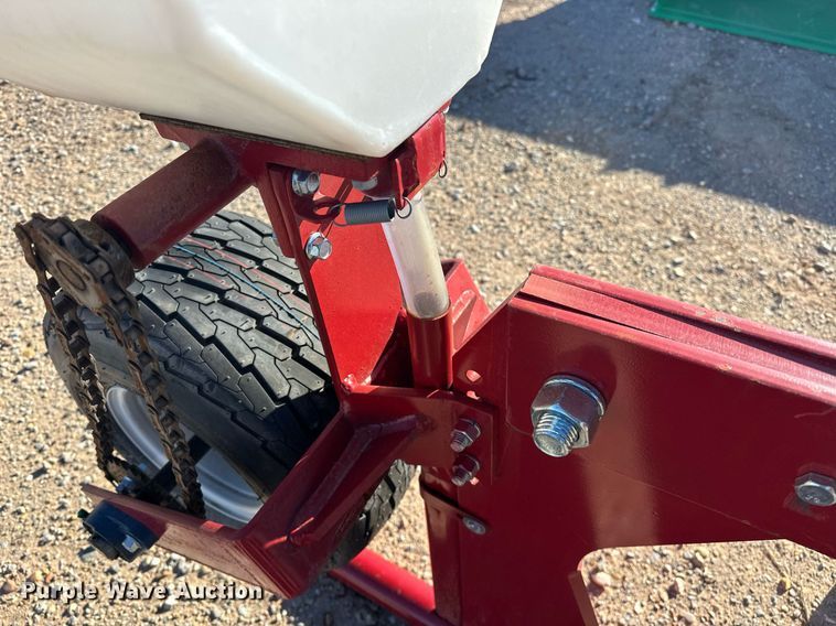 image for item ER4662 Elston GA-300 Gopher Getter applicator