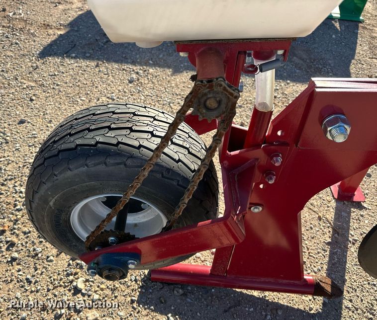 image for item ER4662 Elston GA-300 Gopher Getter applicator