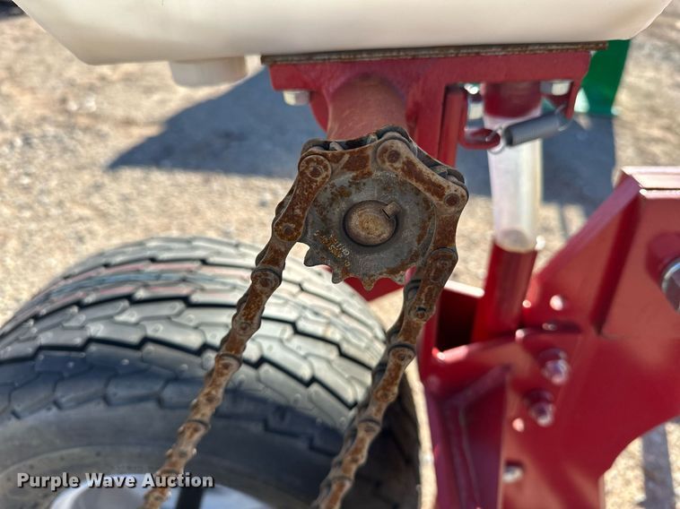 image for item ER4662 Elston GA-300 Gopher Getter applicator