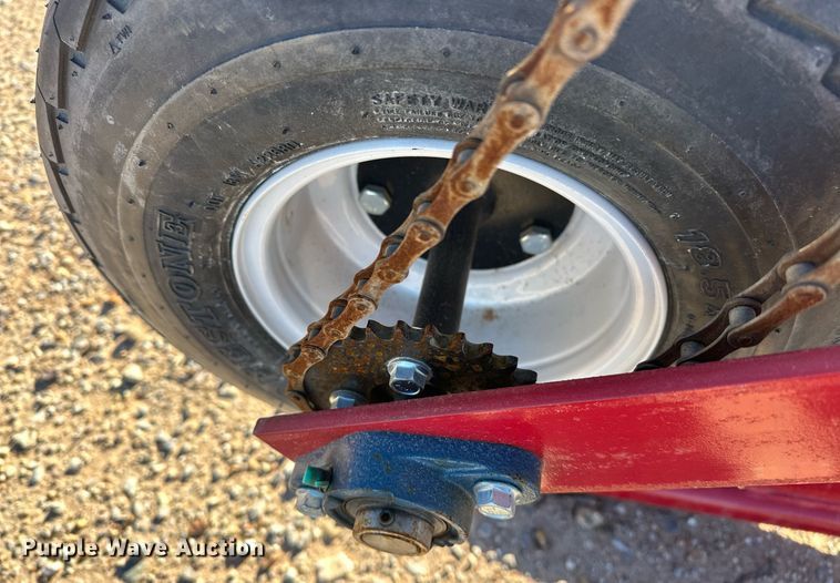 image for item ER4662 Elston GA-300 Gopher Getter applicator