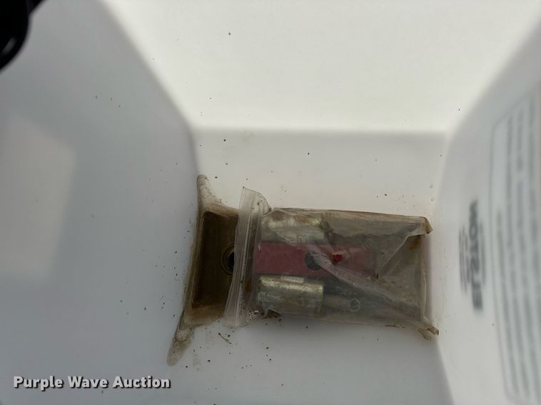 image for item ER4662 Elston GA-300 Gopher Getter applicator