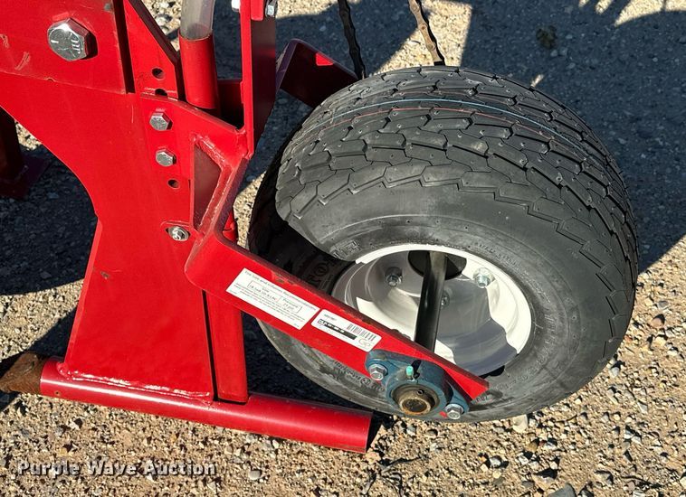 image for item ER4662 Elston GA-300 Gopher Getter applicator