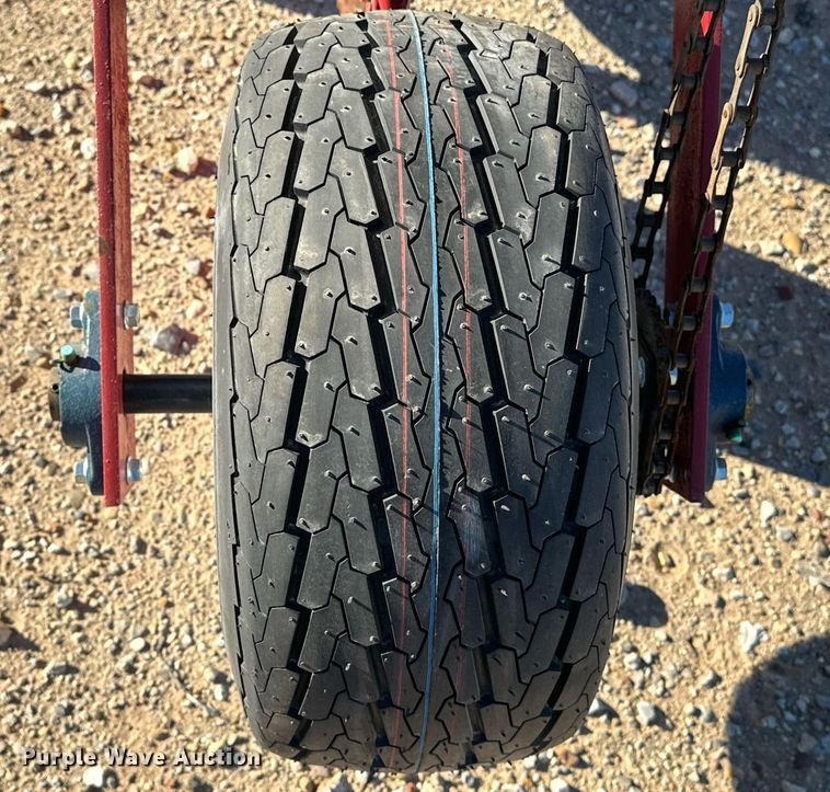 image for item ER4662 Elston GA-300 Gopher Getter applicator