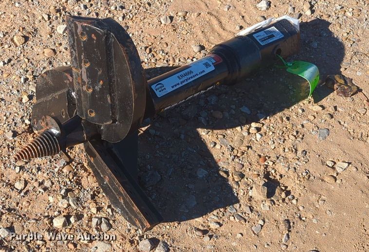 image for item ER4666 Danuser 200199 stump auger bit