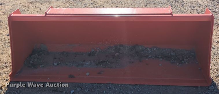 image for item ER4667 Kubota L2236 72