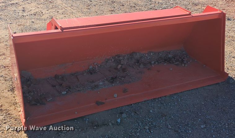 image for item ER4667 Kubota L2236 72