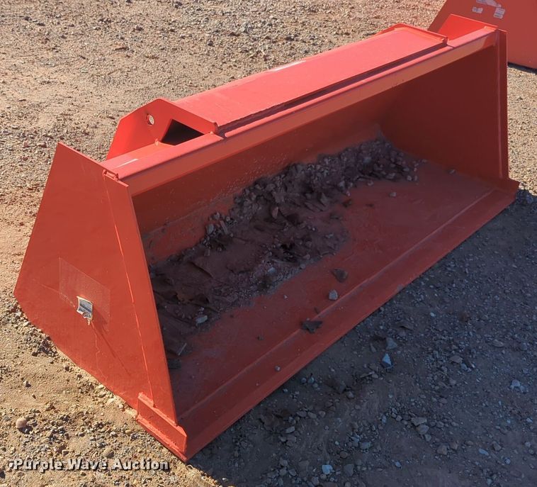 image for item ER4667 Kubota L2236 72