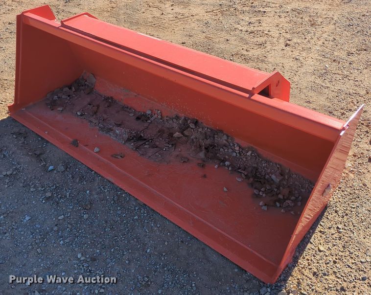 image for item ER4667 Kubota L2236 72