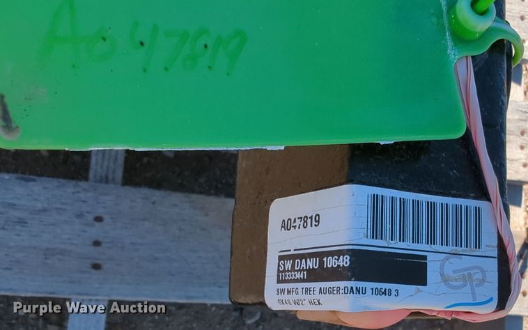 image for item ER4673 Danuser 10648 48